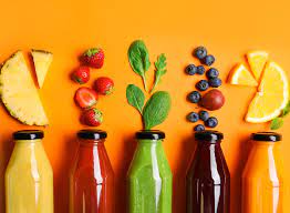 Juices