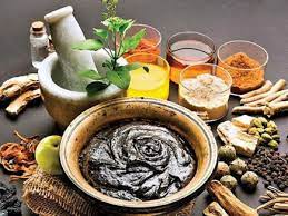 ayurvedic